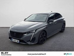 Gris Utilisé 2025 Peugeot 308 GT Berline | 35 490 €