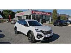 Blanc Nouvelle 2025 Peugeot 2008 Allure+ SUV | 24 350 € (Super prix)