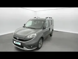 Utilisé 2017 Fiat Doblò Trekking Monospace | 11 990 €