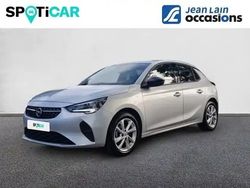 Gris Utilisé 2023 Opel Corsa Business Berline | 11 474 € (Bon prix)