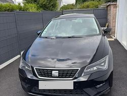 Utilisé 2018 Seat Leon Style Berline | 14 490 € (Prix juste)