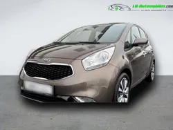 Utilisé 2017 Kia Venga Citadine | 13 900 € (Bon prix)