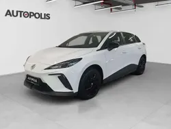 Blanc Utilisé 2023 MG MG4 EV Citadine | 25 990 €