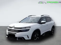 Utilisé 2022 Citroën C5 Aircross PureTech SUV | 26 400 € (Prix cher)