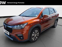 Orange Utilisé 2023 Suzuki SX4 S-Cross Style SUV | 21 480 € (Prix cher)