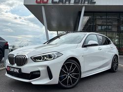 Utilisé 2022 BMW 120 M Sport Citadine | 33 490 € (Prix juste)