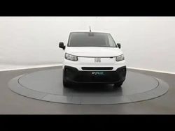 Blanc Nouvelle 2025 Fiat Doblò Connect Monospace | 19 900 € (Prix juste)