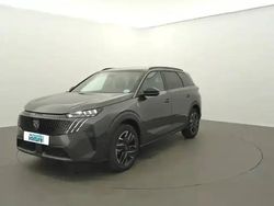 Gris Utilisé 2025 Peugeot 5008 | 39 990 €