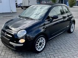 Utilisé 2013 Fiat 500C Lounge Cabriolet | 6 990 € (Prix juste)