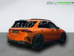 Utilisé 2019 Mercedes GLE450 AMG | 72 200 €