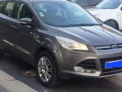Utilisé 2013 Ford Kuga Titanium SUV | 12 900 € (Prix assez cher)