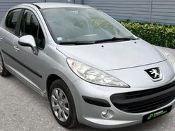 Utilisé 2009 Peugeot 207 Citadine | 4 490 € (Bon prix)