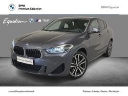 Gris Utilisé 2020 BMW X2 M Sport SUV | 32 900 € (Prix juste)
