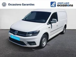 Utilisé 2018 VW Caddy Maxi Business Monospace | 21 290 €