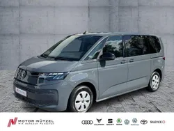 Utilisé 2022 VW Multivan Break | 44 930 € (Prix juste)