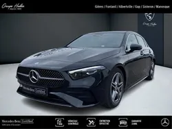 Nouvelle 2024 Mercedes A200 AMG line Berline | 42 900 € (Prix cher)