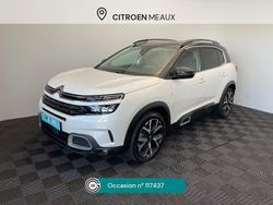 Occasion 2021 Citroën C5 Aircross Shine SUV | 18 990 € (Prix juste)