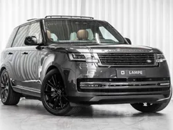 Utilisé 2023 Land Rover Range Rover SUV | 130 990 € (Prix juste)