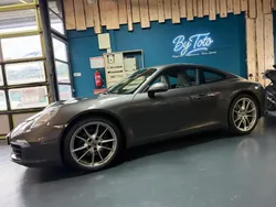 Gris Utilisé 2013 Porsche 911 Carrera | 99 990 €