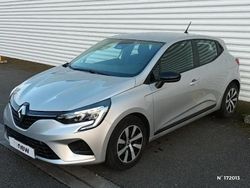 Gris Occasion 2022 Renault Clio V Equilibre | 17 480 € (Prix juste)