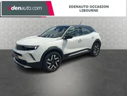 Utilisé 2022 Opel Mokka Business SUV | 17 990 € (Prix juste)