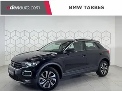 Utilisé 2022 VW T-Roc Business SUV | 25 500 € (Prix juste)