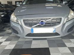 Utilisé 2011 Volvo S60 Summum Berline | 6 990 €