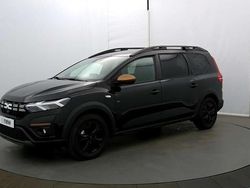 Noir Utilisé 2025 Dacia Jogger Extreme Monospace | 26 690 € (Prix juste)