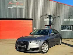 Gris Utilisé 2015 Audi A6 Ambiente Berline | 24 490 €