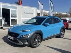 Utilisé 2021 Hyundai Kona SUV | 18 999 € (Bon prix)