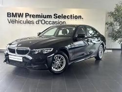 Noir Utilisé 2022 BMW 318 Sport Line Berline | 27 995 € (Super prix)