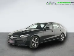 Utilisé 2023 Mercedes C200 Berline | 35 500 € (Bon prix)