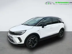 Utilisé 2022 Opel Crossland SUV | 22 500 € (Prix assez cher)