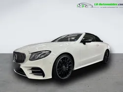 Utilisé 2019 Mercedes E53 AMG AMG Berline | 67 700 € (Prix juste)