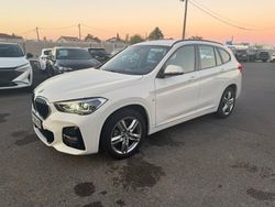 Utilisé 2022 BMW X1 M Sport SUV | 30 990 € (Prix juste)