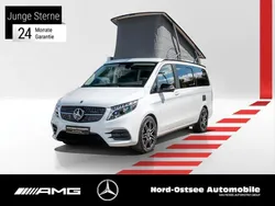 Utilisé 2024 Mercedes V300 Monospace | 79 990 € (Prix cher)