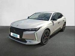 Gris Utilisé 2024 DS Automobiles DS4 Performance Berline | 31 490 € (Prix assez cher)