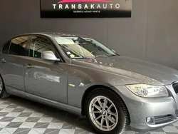 Utilisé 2010 BMW 320 Comfort Edition Berline | 9 900 €