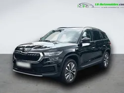 Utilisé 2022 Skoda Kodiaq SUV | 37 500 € (Prix cher)