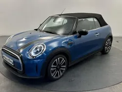 Utilisé 2022 Mini Cooper Coupé Premium Plus Coupé | 29 900 €