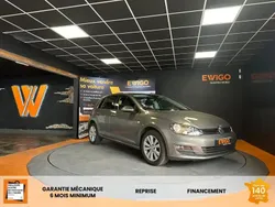 Utilisé 2014 VW Golf VII Citadine | 11 490 €