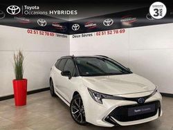 Utilisé 2022 Toyota Corolla | 28 490 €