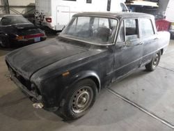 Gris Utilisé 1977 Alfa Romeo Giulia Super Berline | 5 000 €