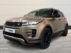 Brun Occasion 2024 Land Rover Range Rover evoque HSE Dynamic SUV | 53 499 €