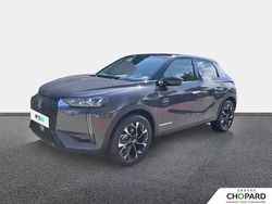 Vol de nuit Utilisé 2025 DS Automobiles DS3 Crossback E-Tense SUV | 47 224 €