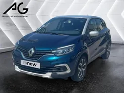 Utilisé 2019 Renault Captur Intens SUV | 14 690 € (Prix juste)