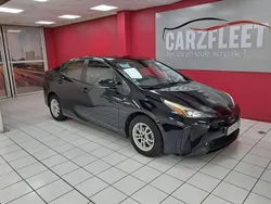 Noir Utilisé 2020 Toyota Prius Citadine | 17 490 € (Super prix)
