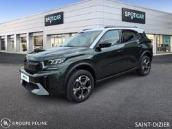 Blanc Nouvelle 2025 Citroën e-C3 | 28 690 € (Prix assez cher)