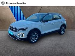 Utilisé 2023 VW T-Roc Style SUV | 25 945 € (Bon prix)