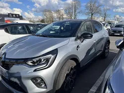 Utilisé 2022 Renault Captur Intens SUV | 17 290 € (Prix juste)